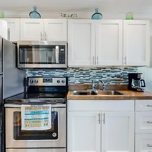 Apartment Harbor Breeze 58, Ocean City