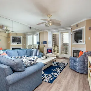 Holiday home Adagio, Ocean City