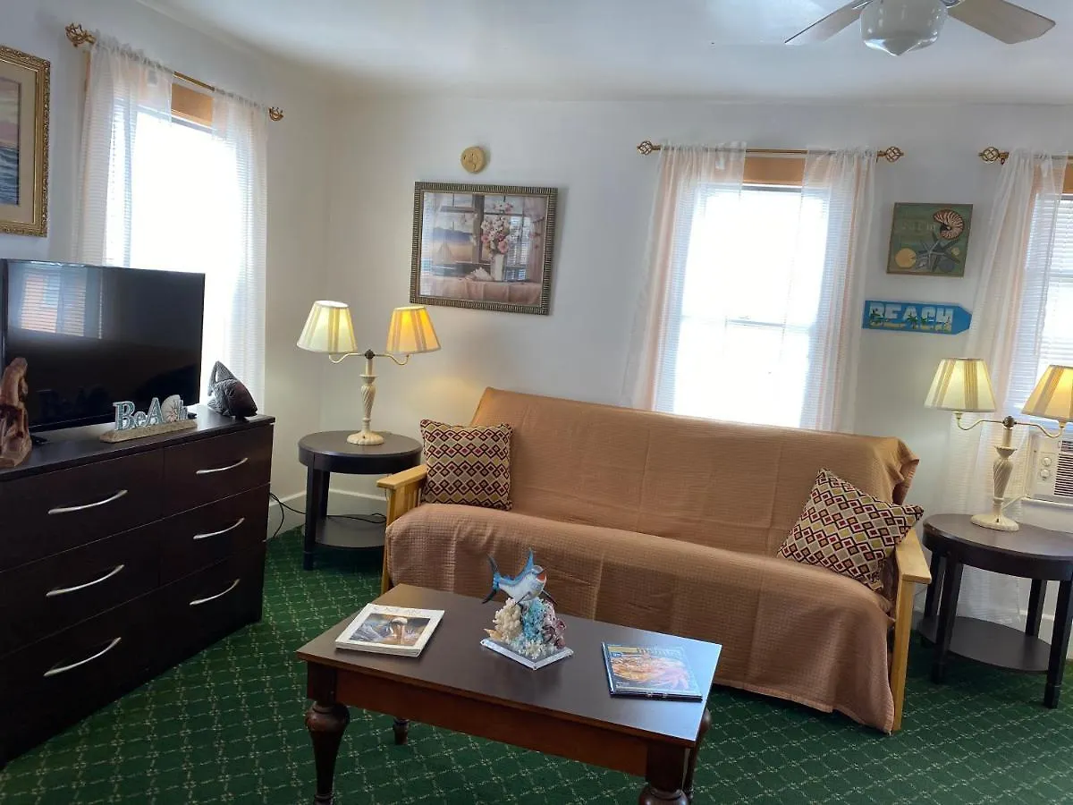 Nock Apartments Ocean City