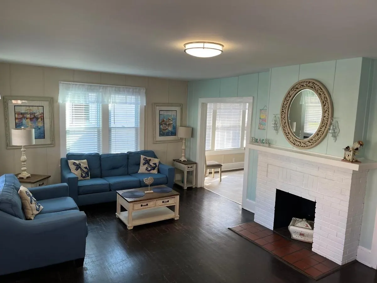 Nock Apartments Ocean City United States
