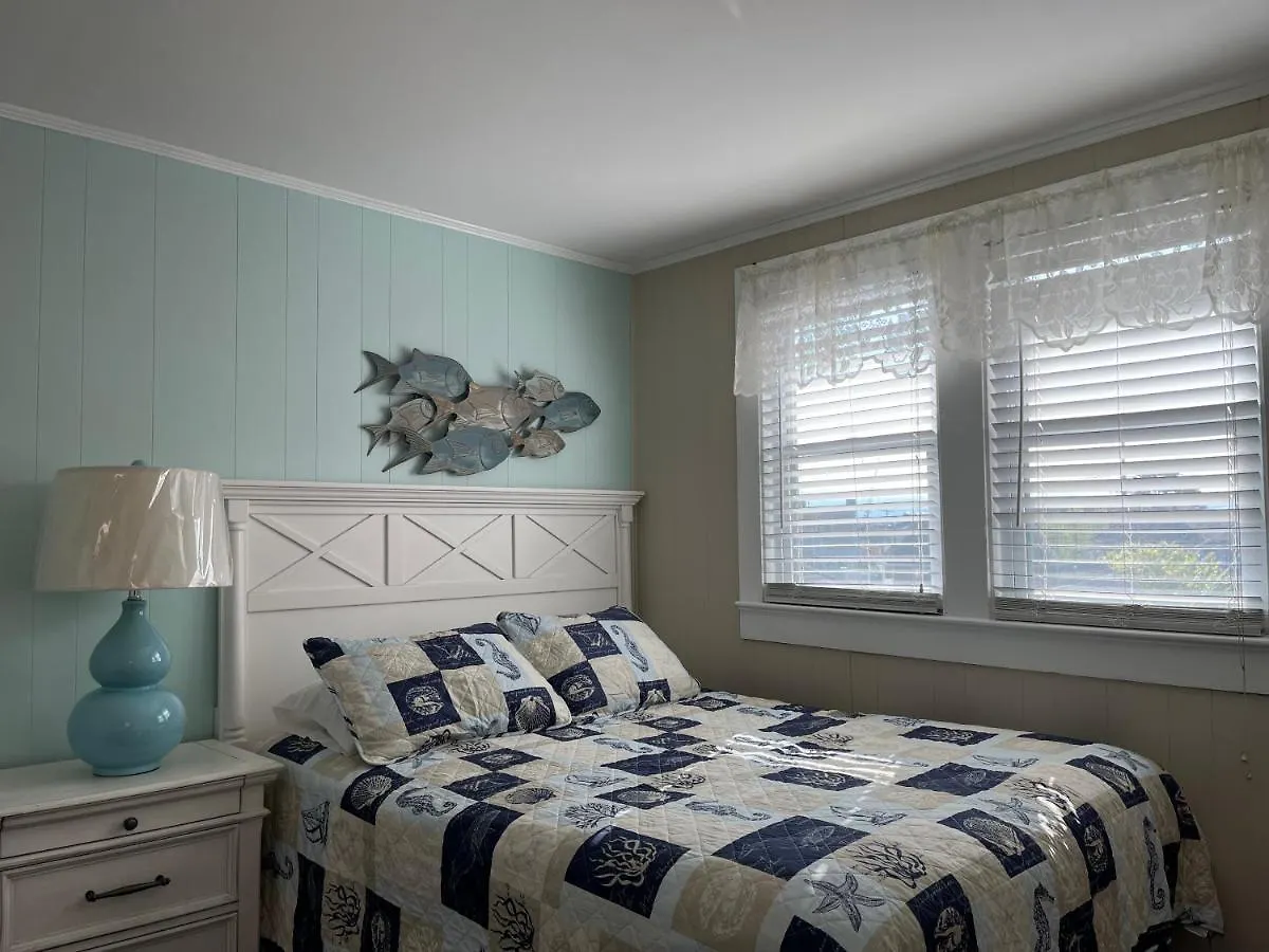 Nock Apartments Ocean City