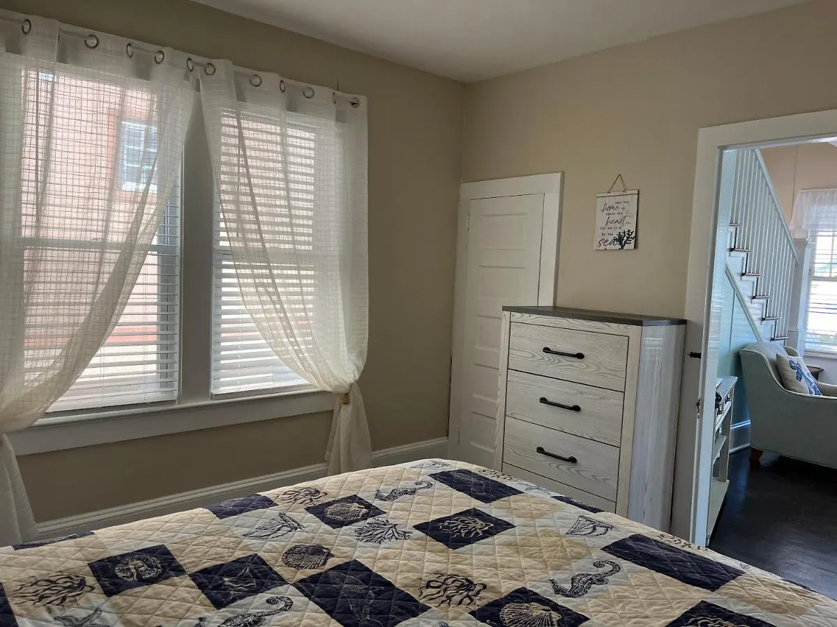 Nock Apartments Ocean City