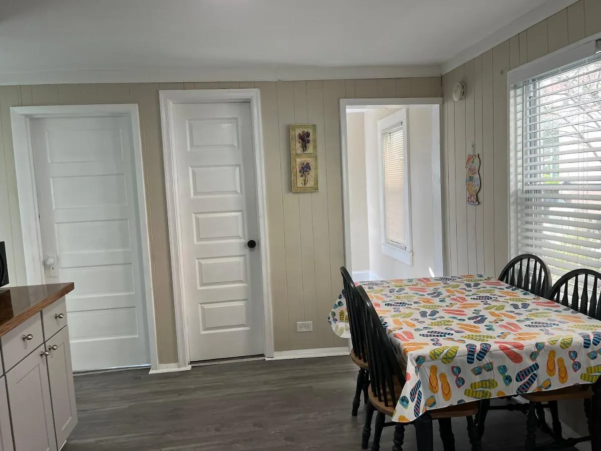 Nock Apartments Ocean City