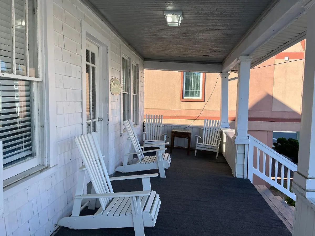 Nock Apartments Ocean City 0*,  United States