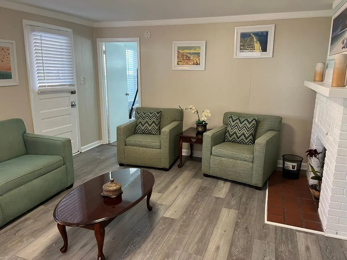 Nock Apartments Ocean City
