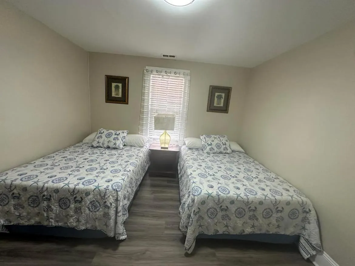 Nock Apartments Ocean City