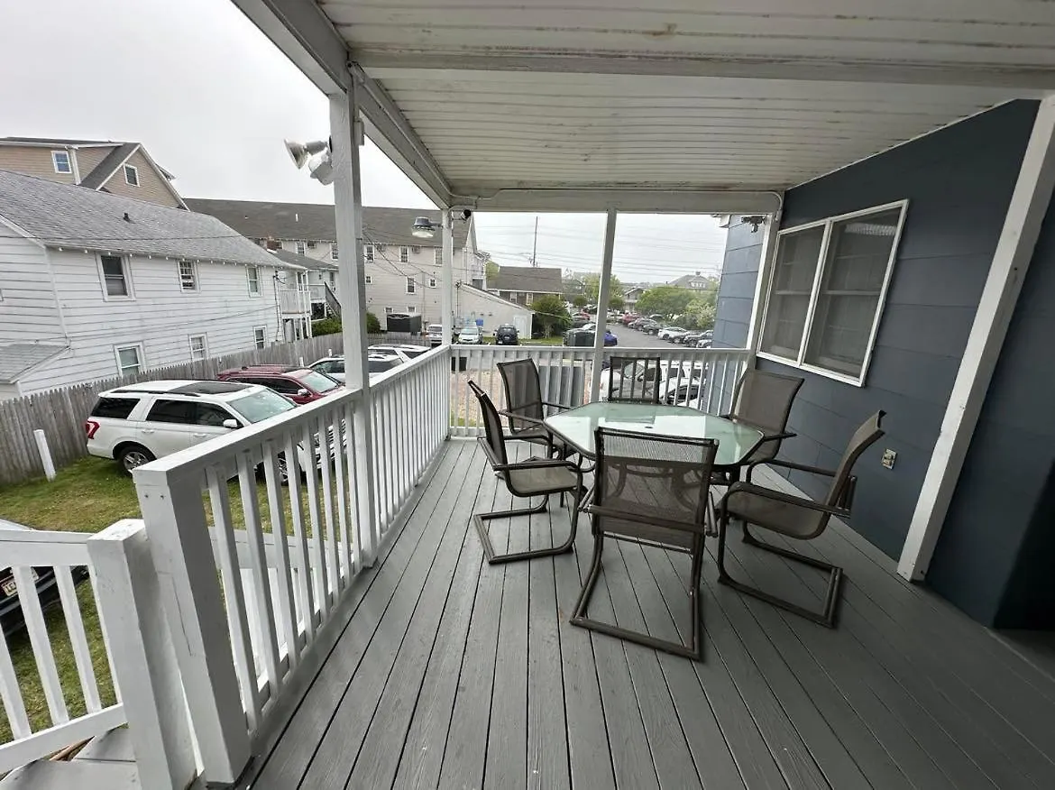 Nock Apartments Ocean City United States