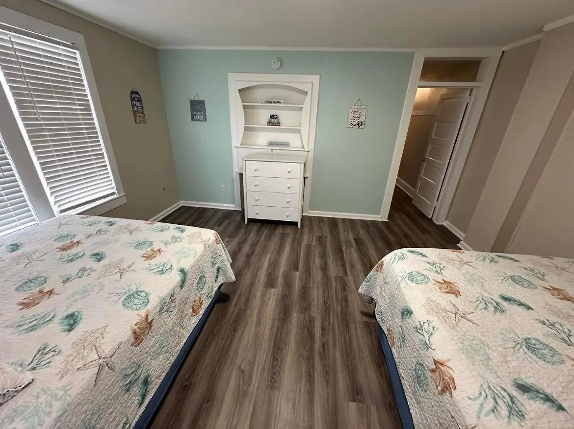 Nock Apartments Ocean City