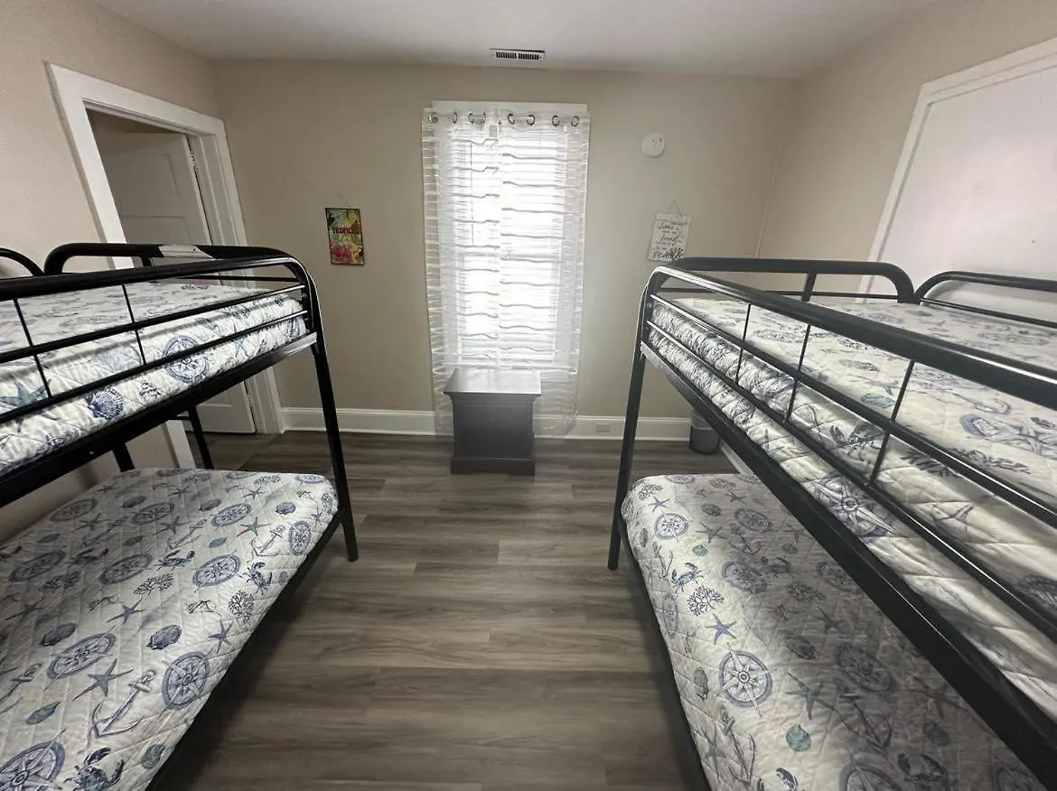 Nock Apartments Ocean City
