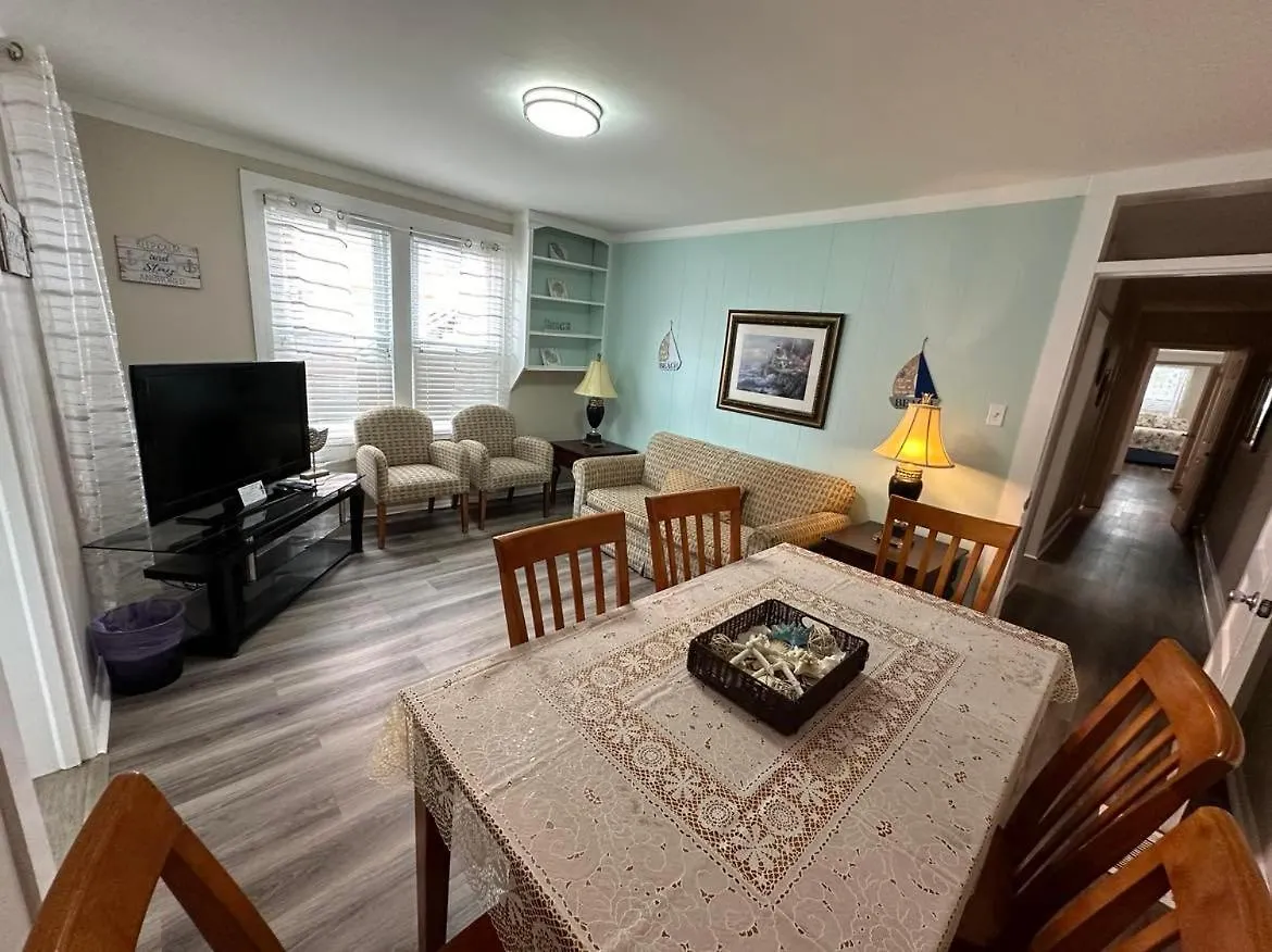 Nock Apartments Ocean City