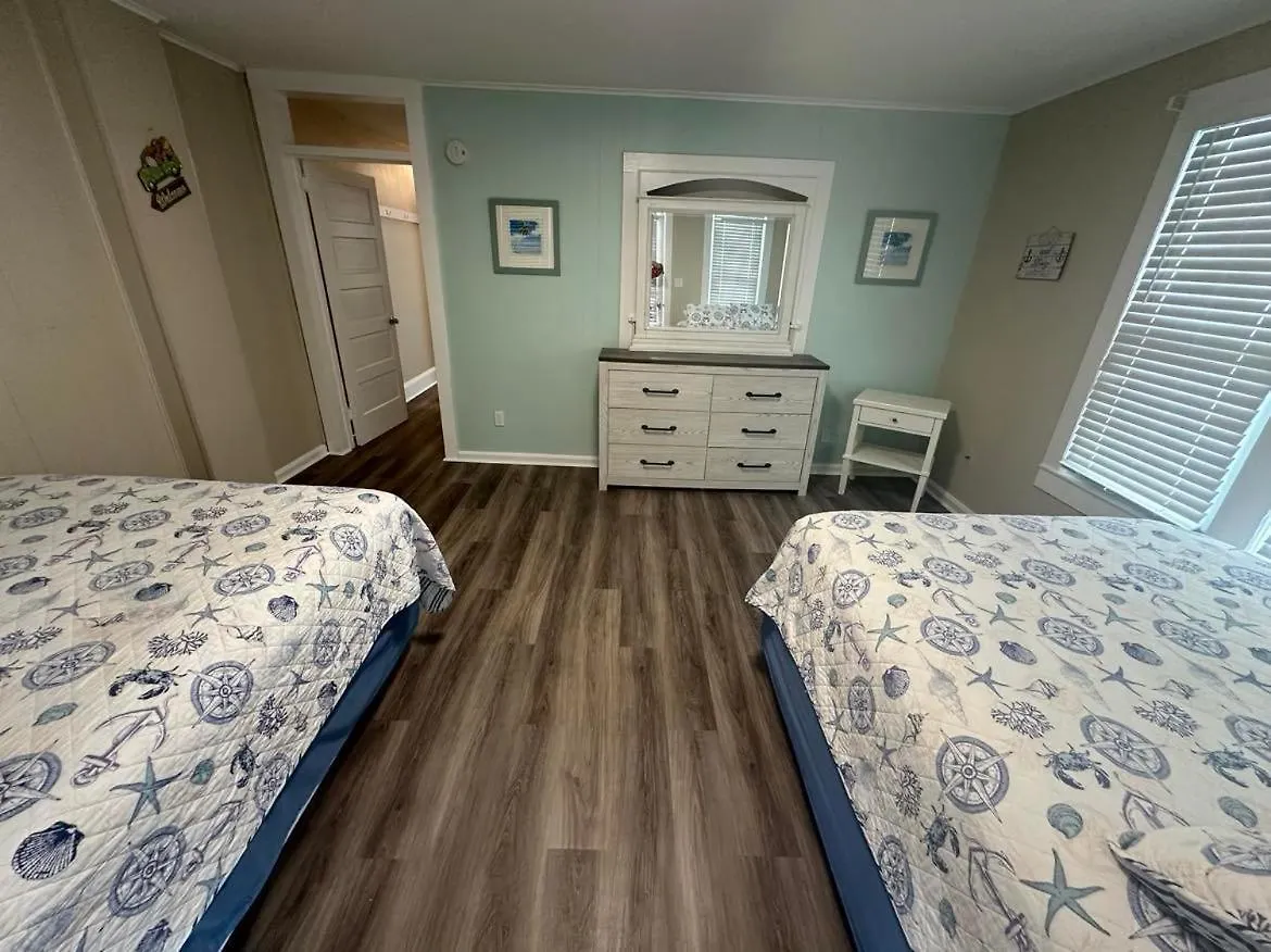 Nock Apartments Ocean City