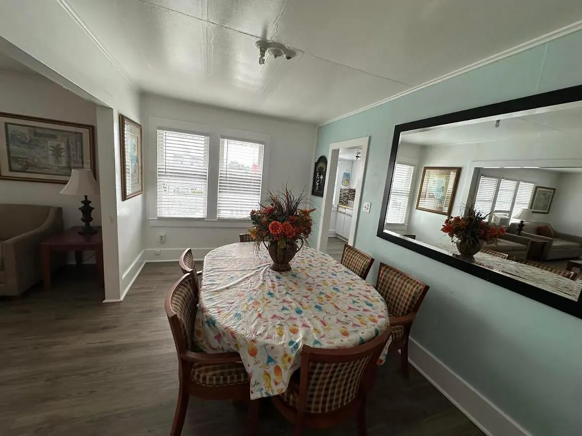 Nock Apartments Ocean City
