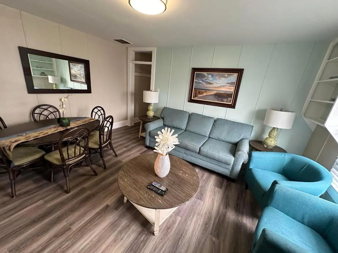 Nock Apartments Ocean City