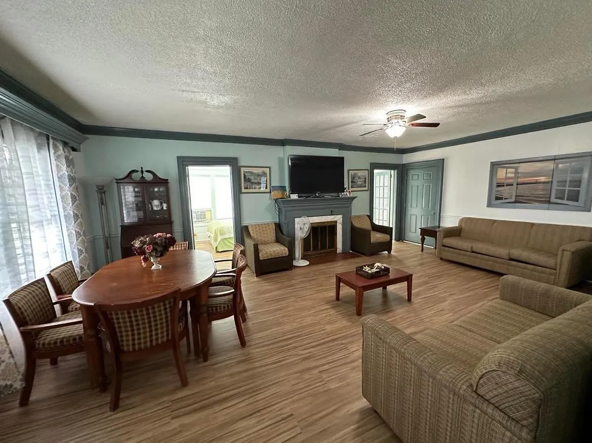 Nock Apartments Ocean City 0*,  United States