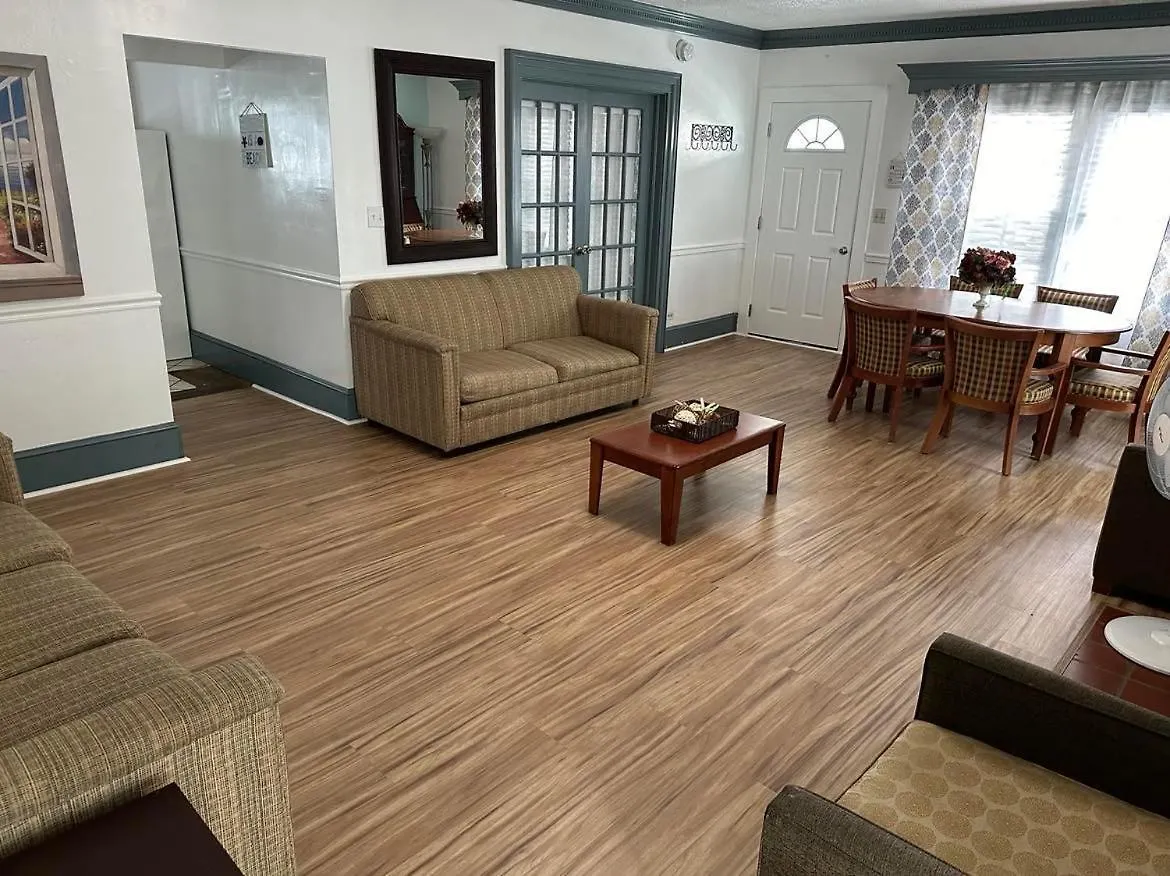 Nock Apartments Ocean City