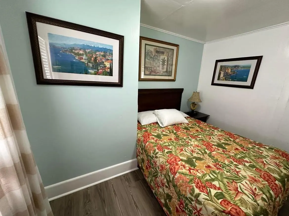 Nock Apartments Ocean City