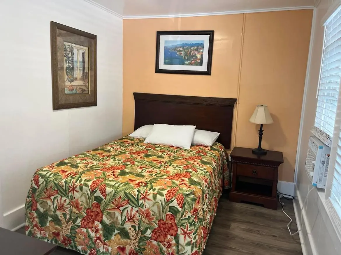 Nock Apartments Ocean City