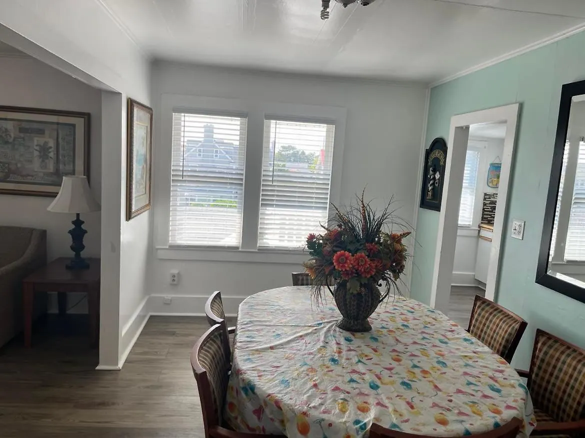 Nock Apartments Ocean City