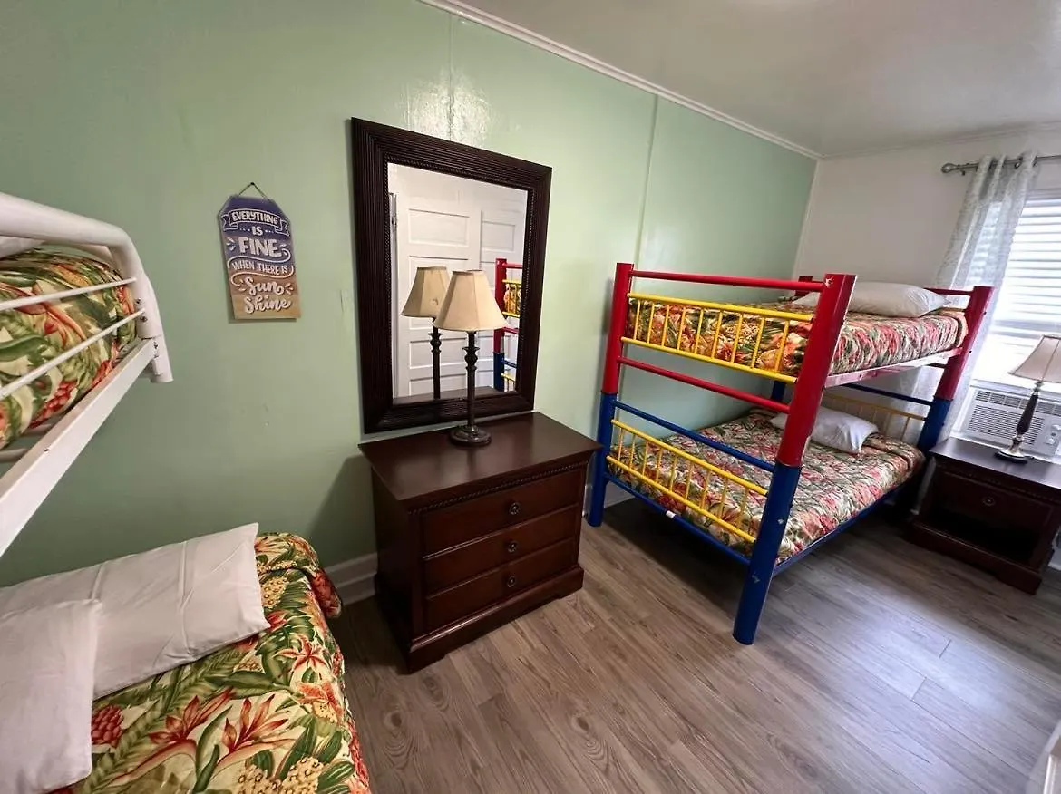 Nock Apartments Ocean City
