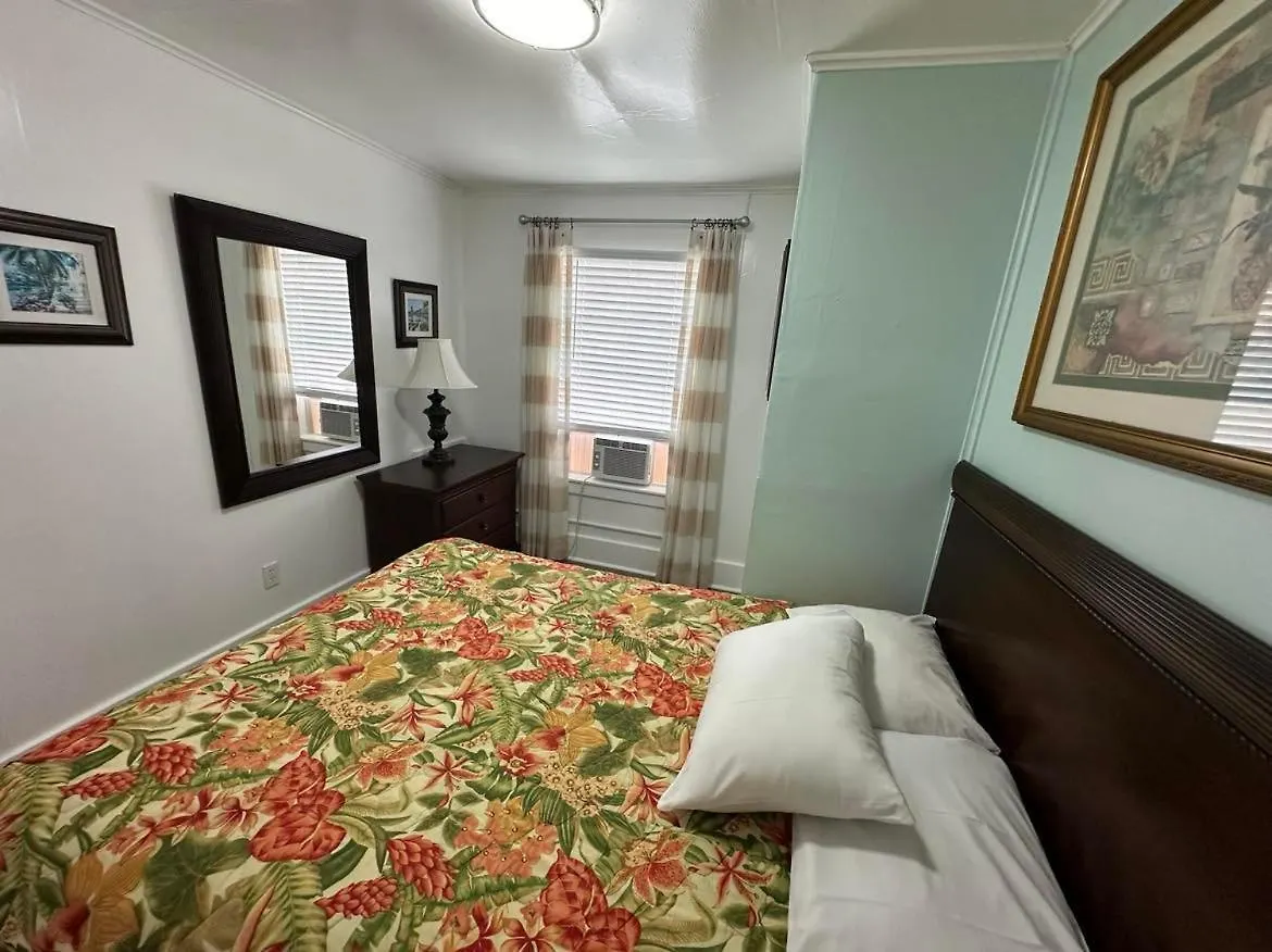 Nock Apartments Ocean City
