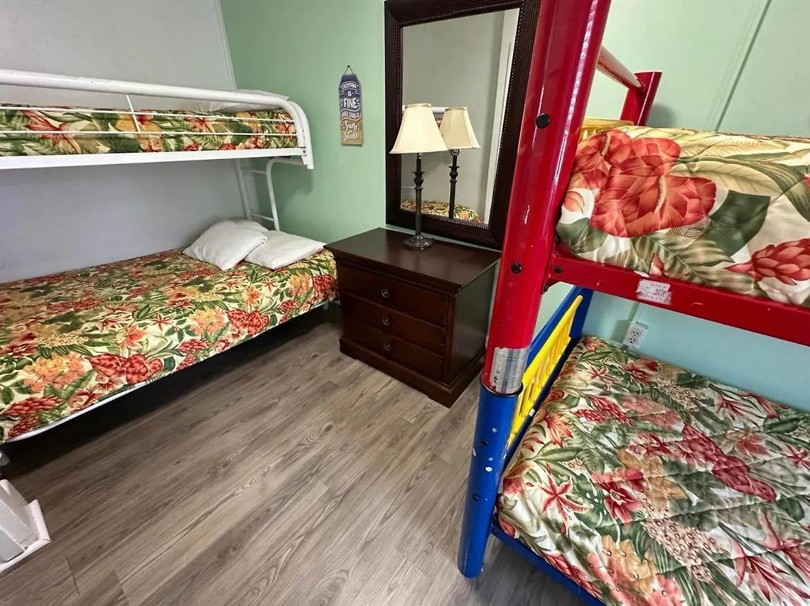 Nock Apartments Ocean City