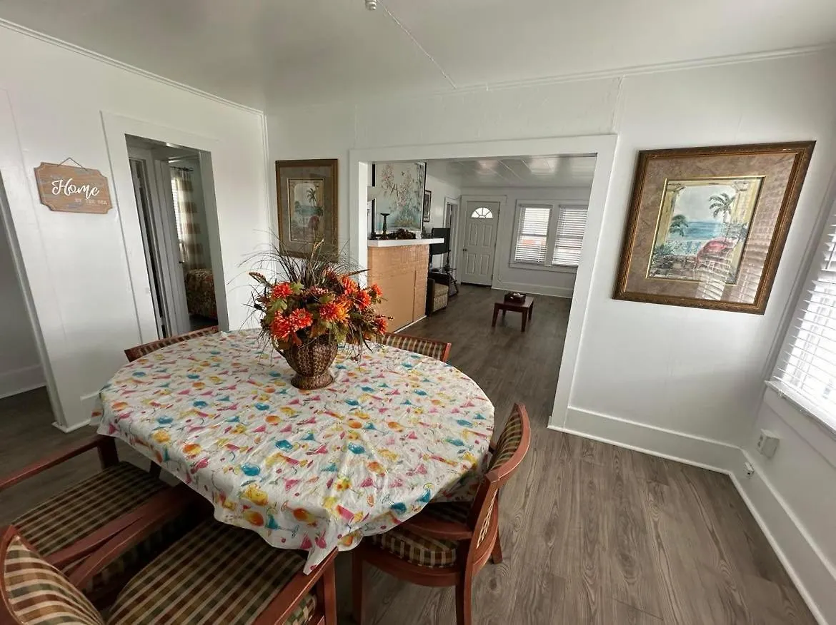 Nock Apartments Ocean City United States