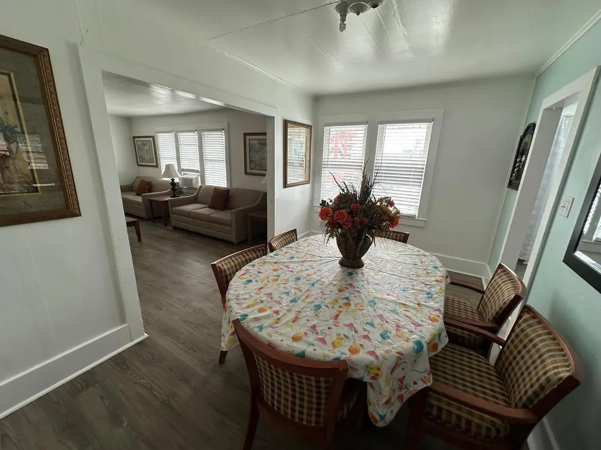 Nock Apartments Ocean City