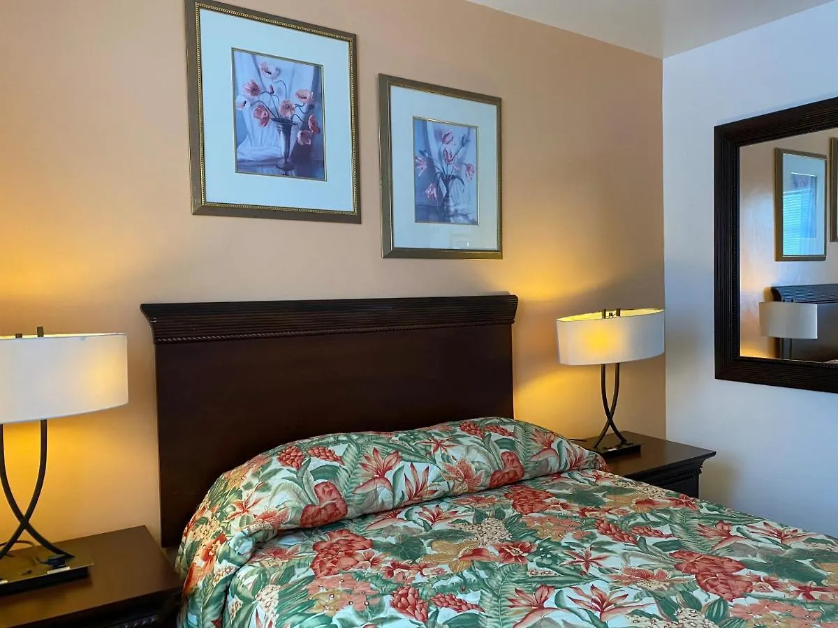 Nock Apartments Ocean City 0*,  United States