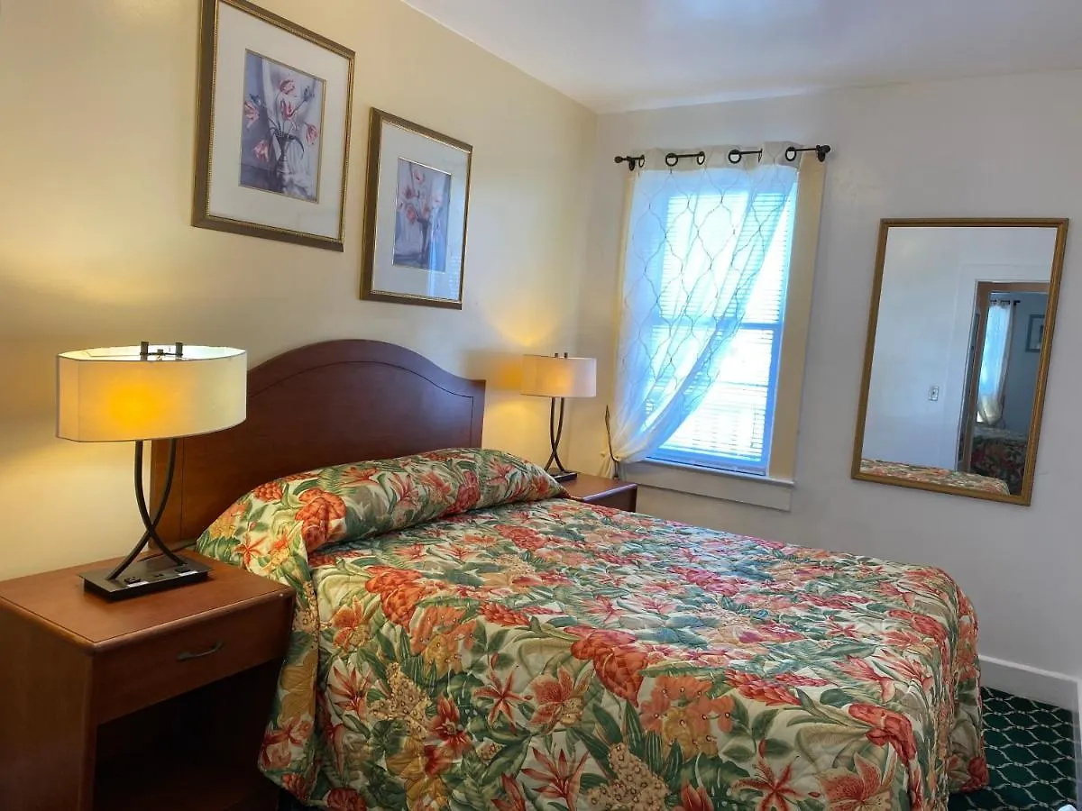 Nock Apartments Ocean City