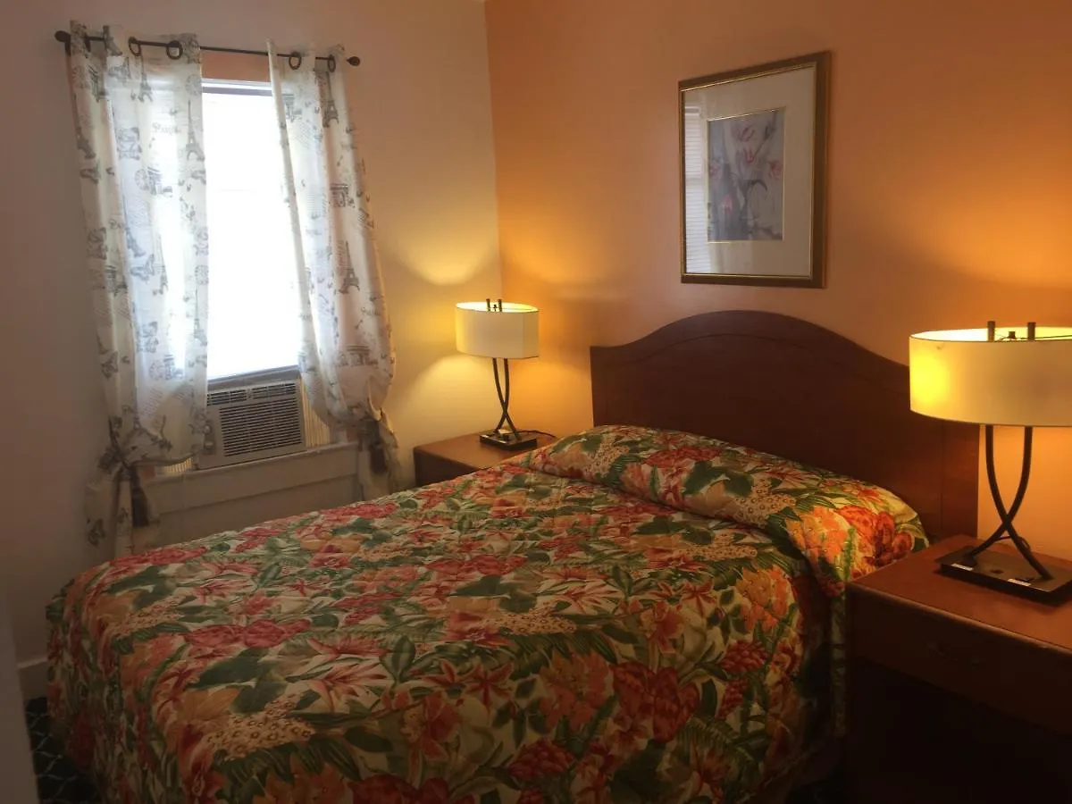 Nock Apartments Ocean City United States