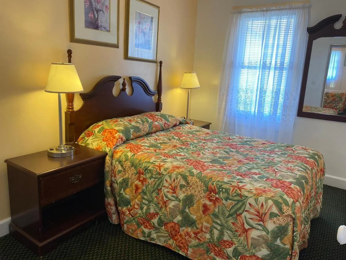 Nock Apartments Ocean City