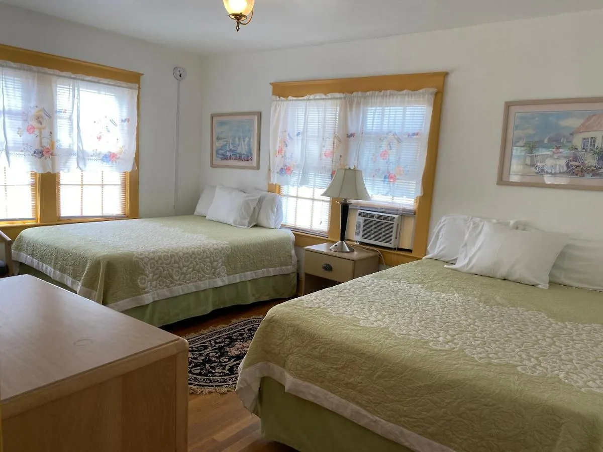 Nock Apartments Ocean City